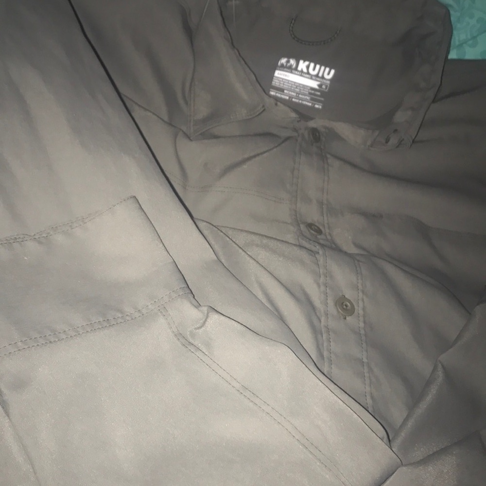 Hunting shirts